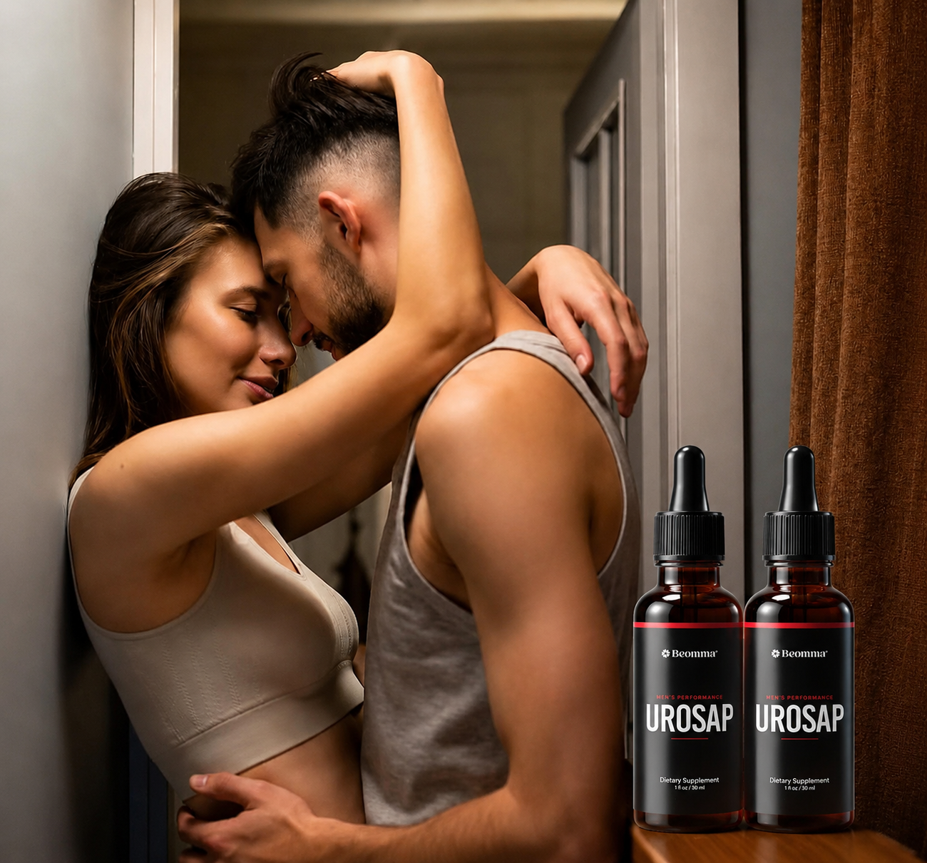 Urosap Package Offer